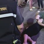 Foreign woman collapses on Bangla Road after consuming cannabis edible | Thaiger