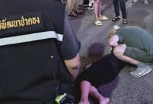 Foreign woman collapses on Bangla Road after consuming cannabis edible | Thaiger