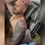 Phuket tattoo artist says Australian client skipped 15,000 baht bill | Thaiger