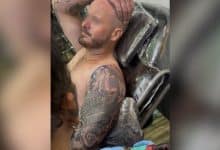 Phuket tattoo artist says Australian client skipped 15,000 baht bill | Thaiger