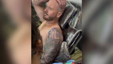 Phuket tattoo artist says Australian client skipped 15,000 baht bill | Thaiger