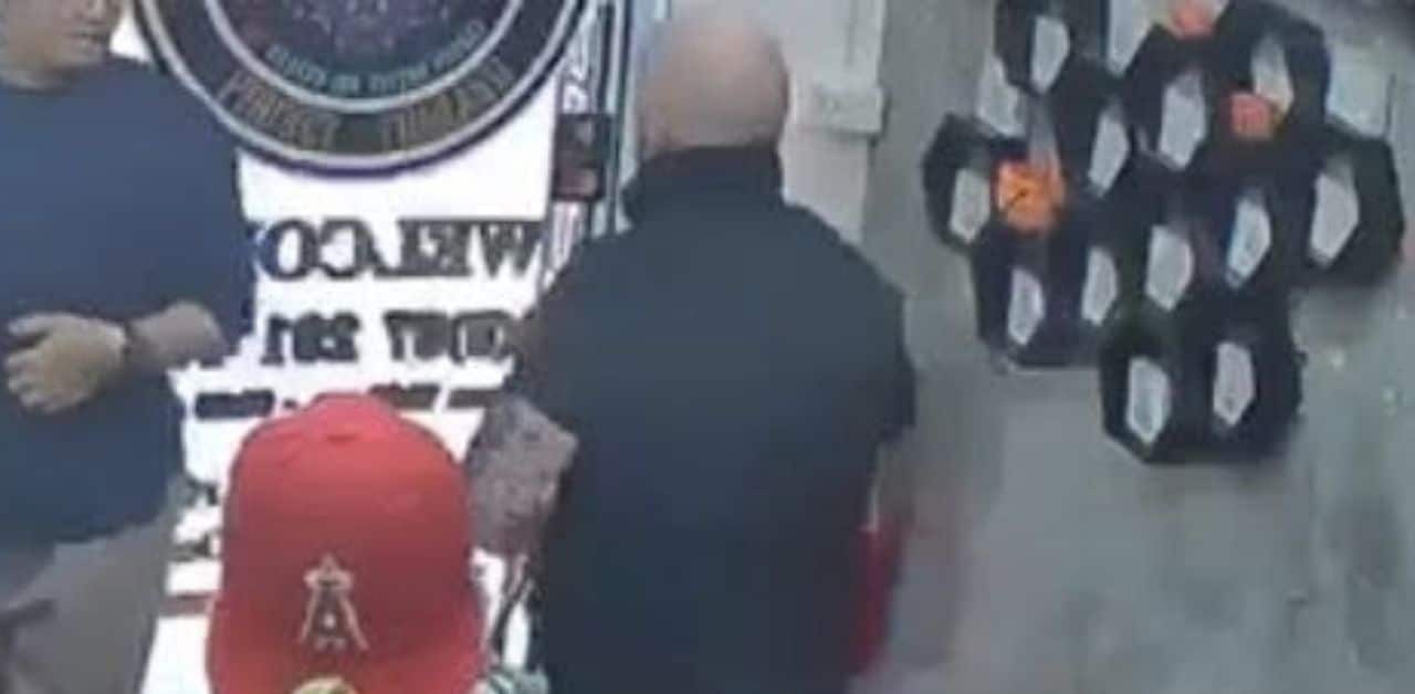 Foreigner escapes tattoo payment in Phuket