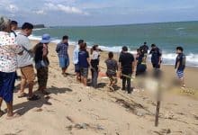 Police investigate death of woman found on beach in Prachuap Khiri Khan | Thaiger