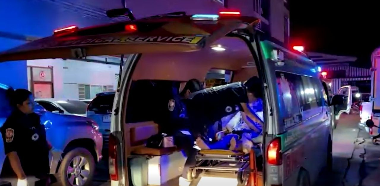 Investigation conducted into brain supplement in Samut Prakan