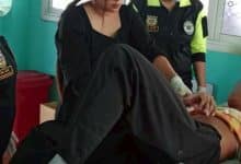 17 year old Thai student stabs classmate for pulling down trousers as prank | Thaiger