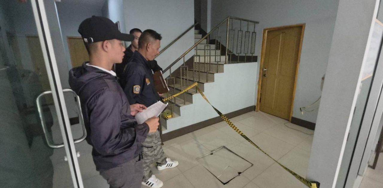 Thai woman allegedly commits suicide after dispute with boyfriend