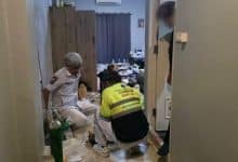 Pattaya woman fatally stabs herself after dispute with boyfriend over revealing clothes | Thaiger