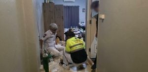 Pattaya woman fatally stabs herself after dispute with boyfriend over revealing clothes | Thaiger