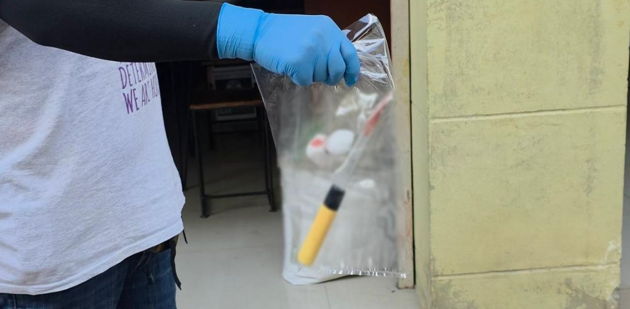 Dispute over revealing clothes leads Pattaya woman to suicide