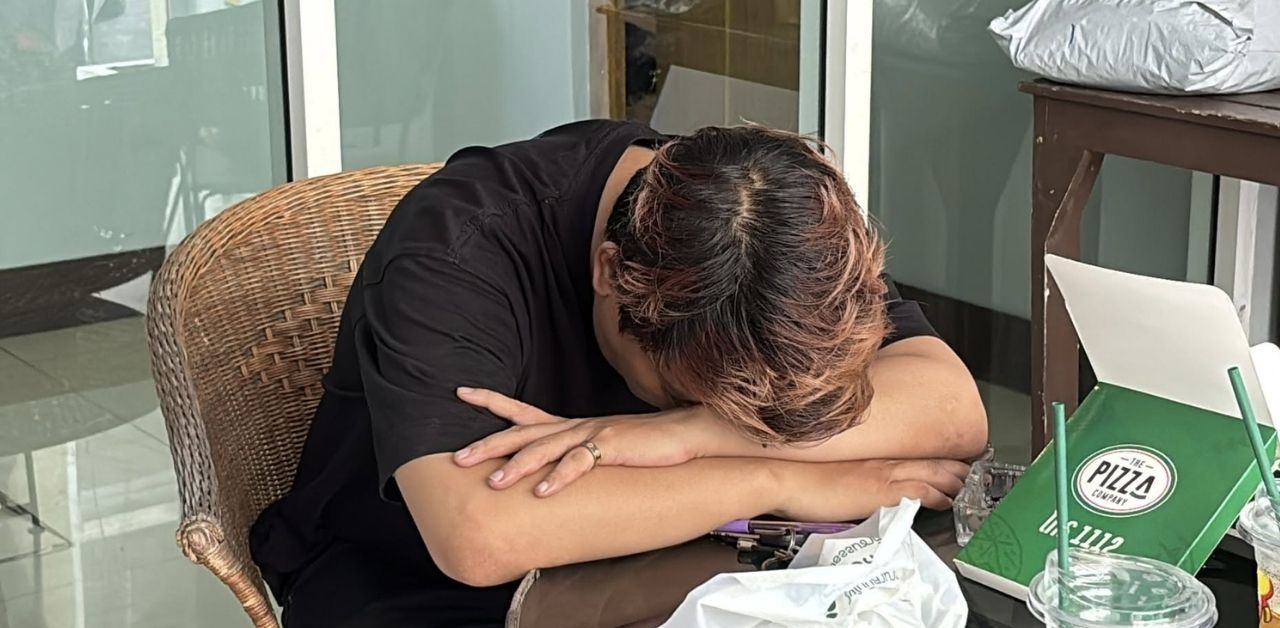 Thai woman fatally stabs herself after conflict with boyfriend