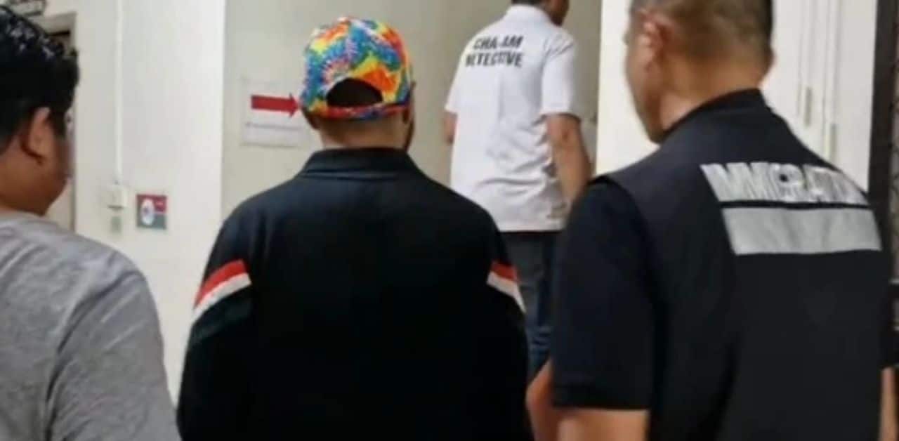 Boy killed by Indian stepfather in Thailand