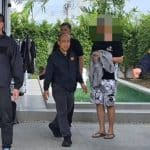 Hong Kong man arrested in Bangkok for call centre scam and drug possession | Thaiger