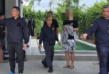 Hong Kong man arrested in Bangkok for call centre scam and drug possession | Thaiger