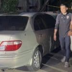 Thai man arrested for killing and robbing Phuket tour guide | Thaiger