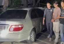 Thai man arrested for killing and robbing Phuket tour guide | Thaiger