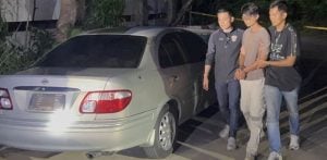 Thai man arrested for killing and robbing Phuket tour guide | Thaiger
