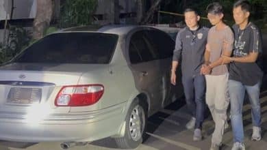 Thai man arrested for killing and robbing Phuket tour guide | Thaiger