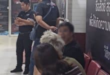 Chinese, Russian tourists lose cash after showing money to Pattaya scammers | Thaiger