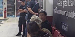 Chinese, Russian tourists lose cash after showing money to Pattaya scammers | Thaiger