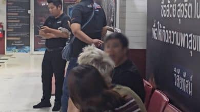 Chinese, Russian tourists lose cash after showing money to Pattaya scammers | Thaiger
