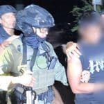 Ex-ranger arrested after firing over 20 rounds near Rayong residential area | Thaiger