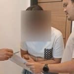 Former shipping company worker arrested for selling client data to scammers | Thaiger