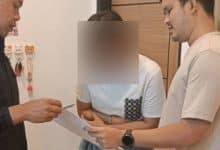 Former shipping company worker arrested for selling client data to scammers | Thaiger