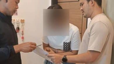 Former shipping company worker arrested for selling client data to scammers | Thaiger