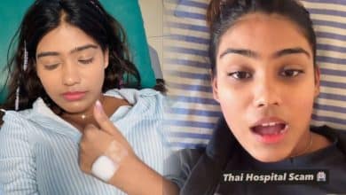 Indian blogger apologises for accusing Krabi hospital of scamming foreigners | Thaiger