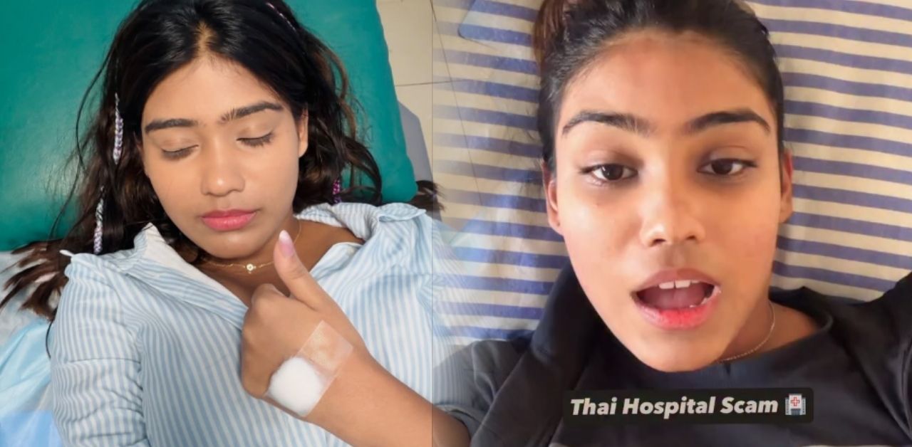 Indian blogger apologises for accusing Krabi hospital of scamming foreigners | Thaiger