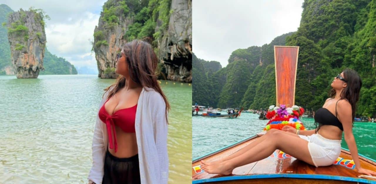 Indian travel blogger accuses Thai hosptial of running scam