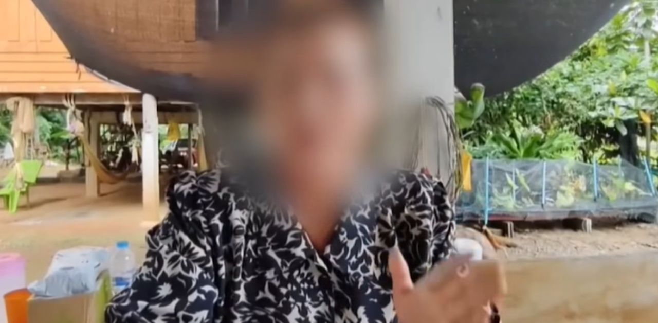Fake police extorts Thai woman with explicit video claim