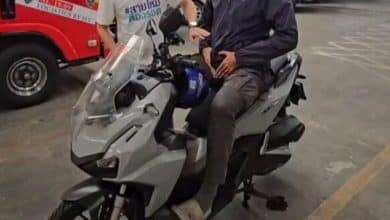 Thai taxi rider seeks justice after being banned for rejecting passenger’s sexual advances | Thaiger