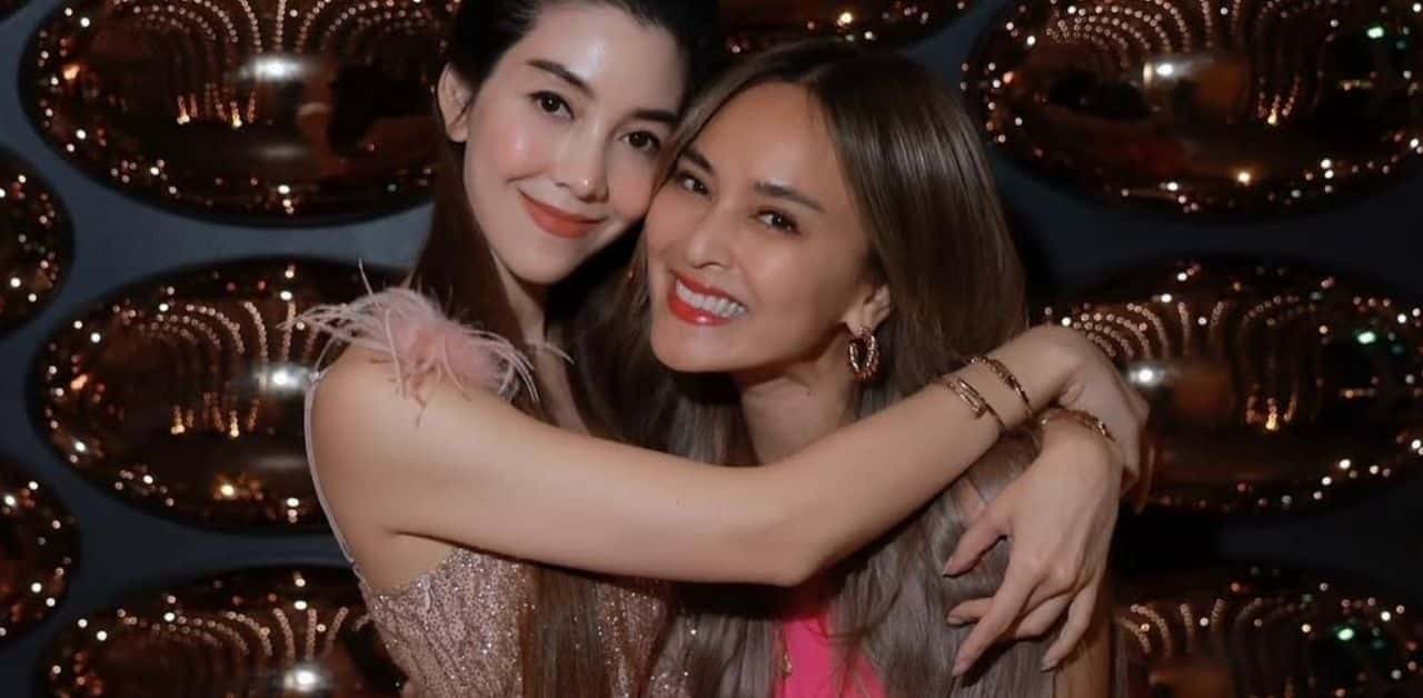 Thai actresses denied fraud