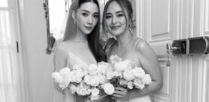 2 Thai actresses deny involvement in 400 million baht fraud scandal | Thaiger