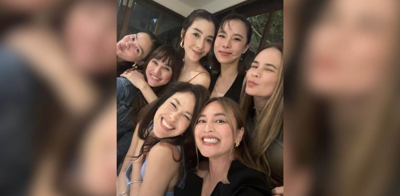 Thai actress allegedly swindles from friends and others