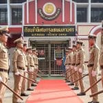 Bangkok prison chief, guards accused of giving Chinese inmates VIP treatment | Thaiger