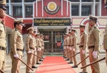 Bangkok prison chief, guards accused of giving Chinese inmates VIP treatment | Thaiger