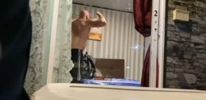 Phuket police urged to act after Polish man’s repeated stabbing threats at hotels | Thaiger