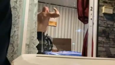 Phuket police urged to act after Polish man’s repeated stabbing threats at hotels | Thaiger