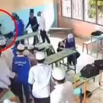 Thai man at large after attacking and threatening boy with gun at school | Thaiger