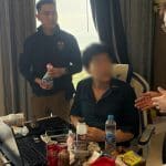 Blacklisted South Korean busted for meth, porn in Pattaya condo | Thaiger