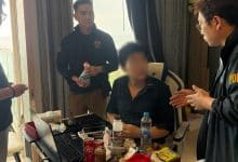 Blacklisted South Korean busted for meth, porn in Pattaya condo | Thaiger