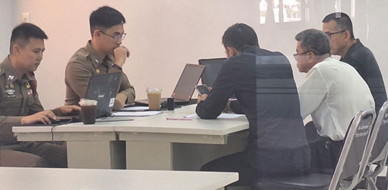 Malaysian scammer tricked into arrest in Thailand