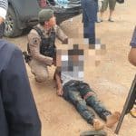 Thai man armed with M16 rifle kills neighbour, wounds another in Chumphon | Thaiger