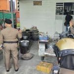 Police suspect murder-suicide after family of 5 found dead in Chon Buri | Thaiger