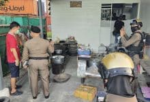 Police suspect murder-suicide after family of 5 found dead in Chon Buri | Thaiger