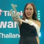 TikTok pulls award from Thai doctor amid clothing brand drama, voting scandal | Thaiger