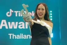 TikTok pulls award from Thai doctor amid clothing brand drama, voting scandal | Thaiger