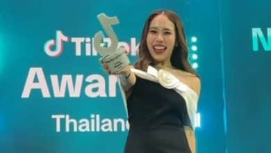 TikTok pulls award from Thai doctor amid clothing brand drama, voting scandal | Thaiger